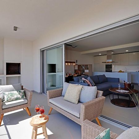 Apartamento Vista Jardim By Portucasa Albufeira Buitenkant foto