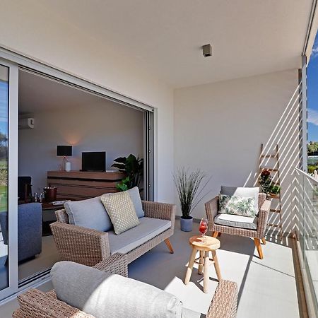 Apartamento Vista Jardim By Portucasa Albufeira Buitenkant foto