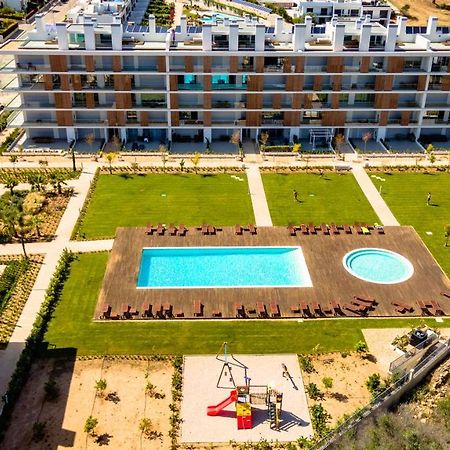 Apartamento Vista Jardim By Portucasa Albufeira Buitenkant foto