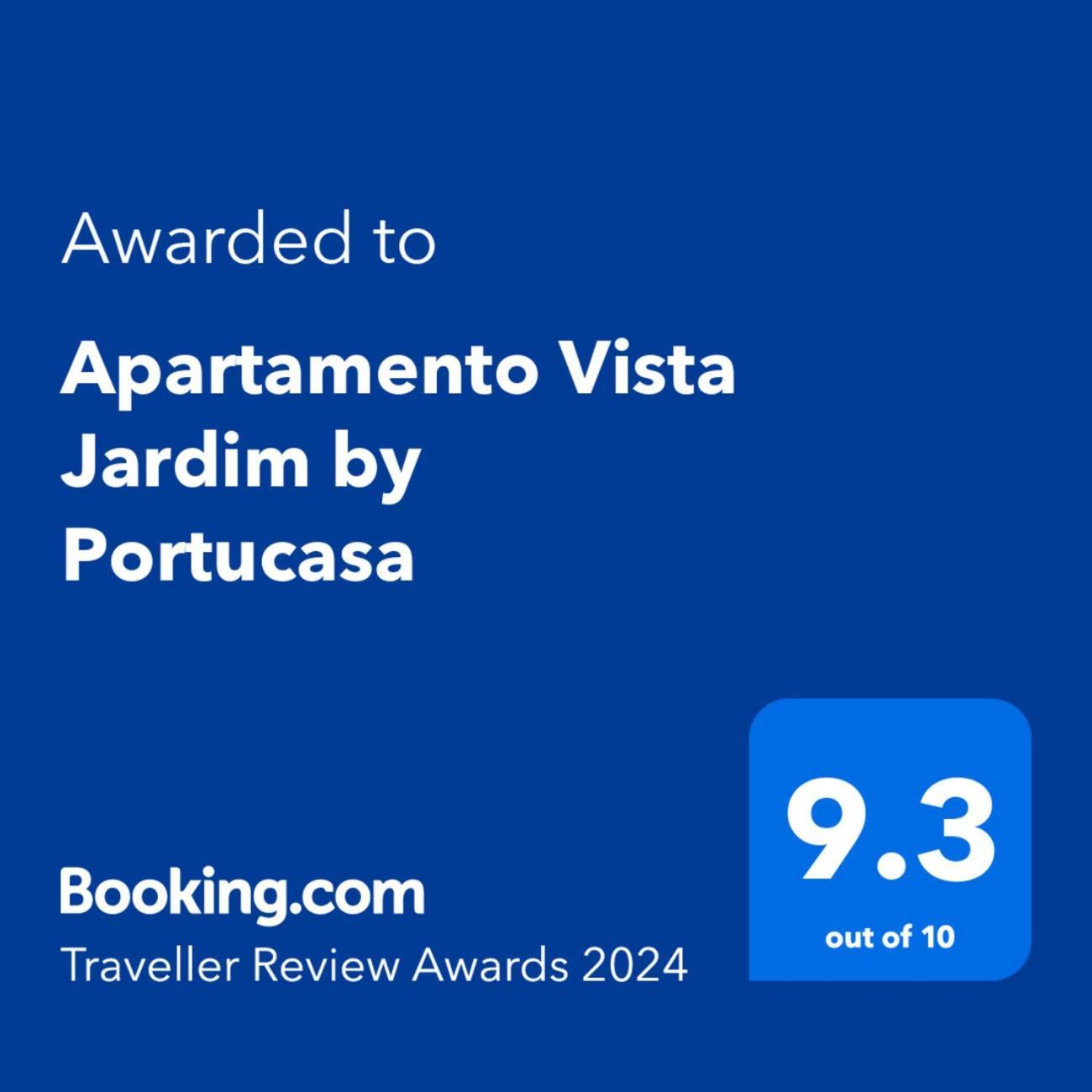 Apartamento Vista Jardim By Portucasa Albufeira Buitenkant foto